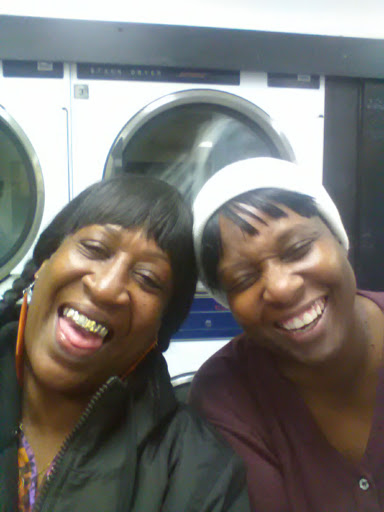 Laundromat «Hillsdale Coin Laundry», reviews and photos, 5581 Hillsdale Blvd #3, Sacramento, CA 95842, USA