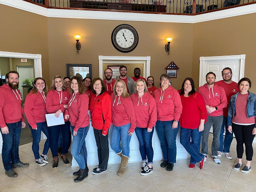 Mortgage Lender «Veterans United Home Loans Clarksville», reviews and photos