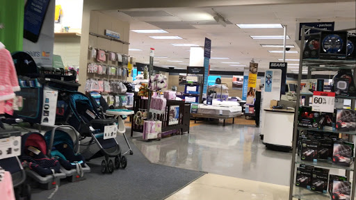 Department Store «Sears», reviews and photos, 693 Stillwater Ave, Bangor, ME 04401, USA