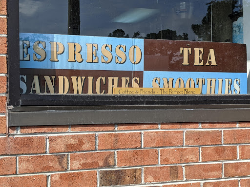 Coffee Shop «Southern Brews Coffee», reviews and photos, 2812 Maybank Hwy, Johns Island, SC 29455, USA