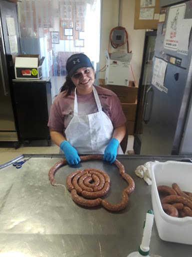 Butcher Shop «Sausage Shop», reviews and photos, 3909 Tompkins Rd, El Paso, TX 79930, USA