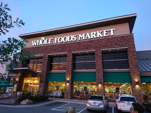 Shopping Mall «Waverly Place Shopping Center», reviews and photos, 307 Colonades Way, Cary, NC 27518, USA