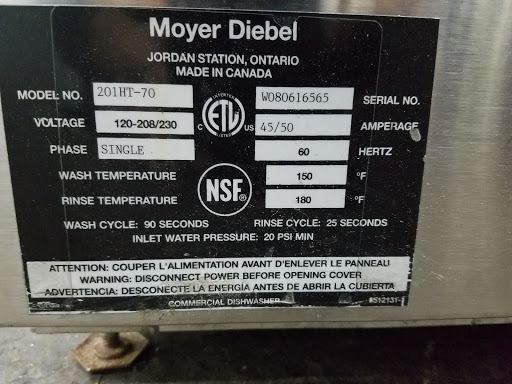 Appliance Store «Appliance Recycling Outlet», reviews and photos, 10105 Airport Way, Snohomish, WA 98296, USA