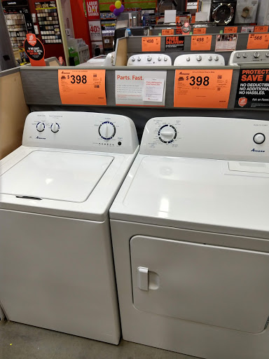 Home Improvement Store «The Home Depot», reviews and photos, 10991 Silverdale Way NW, Silverdale, WA 98383, USA