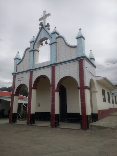 Opiniones de Iglesia Católica de El Salado en Cuenca - Iglesia