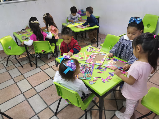 Centro de Bienestar Infantil MUNDO AMBI