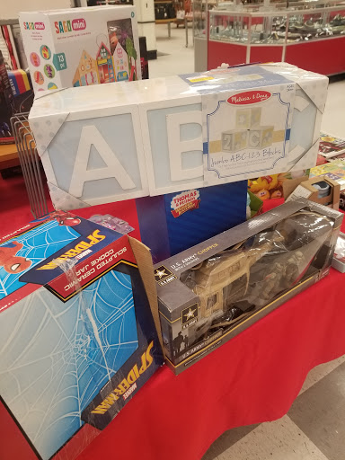 Department Store «T.J. Maxx», reviews and photos, 33025 Grand River Ave, Farmington, MI 48336, USA