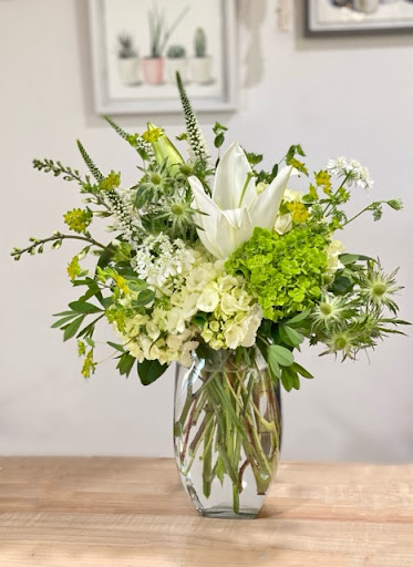 Florist «Florist Of Covington», reviews and photos, 2640 N Hwy 190, Covington, LA 70433, USA