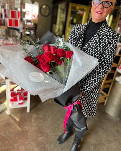 Florist «The Flower Alley», reviews and photos, 25914 Novi Rd, Novi, MI 48375, USA