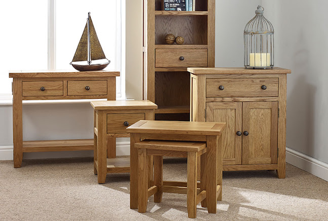 Simply Furniture - Furniture store