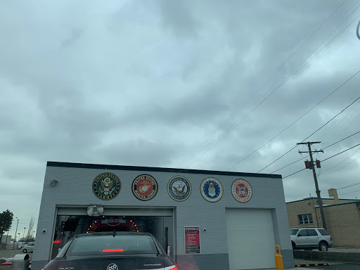 Car Wash «Kwik Car Wash - Parmatown», reviews and photos, 7875 Day Dr, Parma, OH 44129, USA