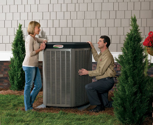 Air Conditioning Contractor «David White Services», reviews and photos