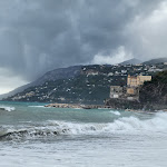 Photo n°1 de l'avis de Soraya.e fait le 05/11/2023 à 17:30 sur le  Tony's Food & Drinks - Maiori à Maiori