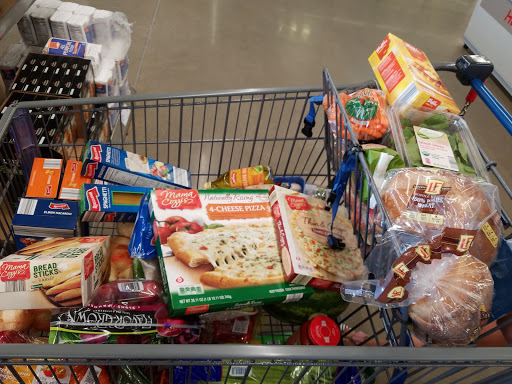 Supermarket «ALDI», reviews and photos, 174 Park Center Dr, Wadsworth, OH 44281, USA