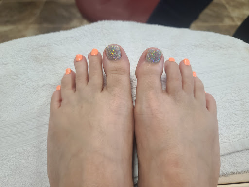 Nail Salon «Beauty Nail», reviews and photos, 5605 112th St E, Puyallup, WA 98373, USA