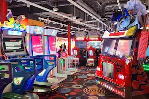 Round1 Bowling & Arcade image