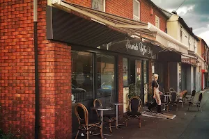 Cheswicks Coffee Shop image