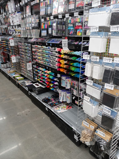 Craft Store «Michaels», reviews and photos, 32078 Gratiot Ave, Roseville, MI 48066, USA