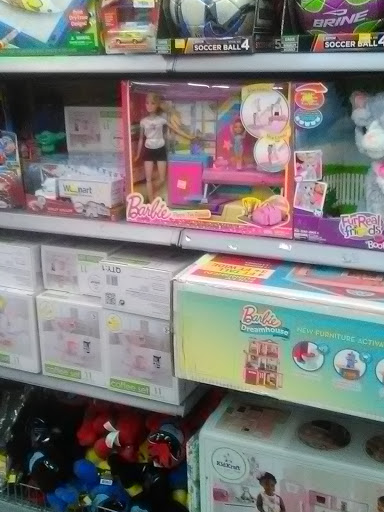 Discount Store «Walmart», reviews and photos, 1720 E Hillsborough Ave, Tampa, FL 33610, USA