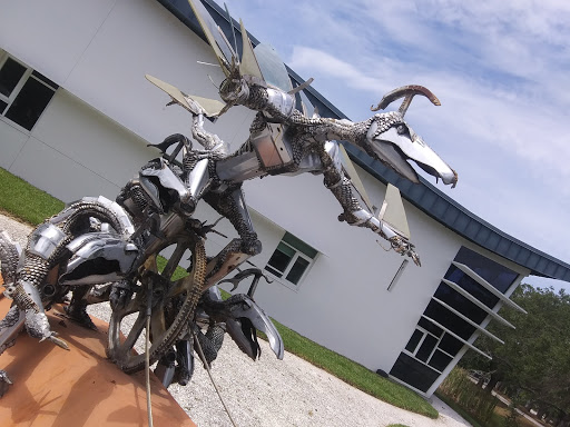 Museum «Tampa Bay Automobile Museum», reviews and photos, 3301 Gateway Centre Blvd, Pinellas Park, FL 33782, USA