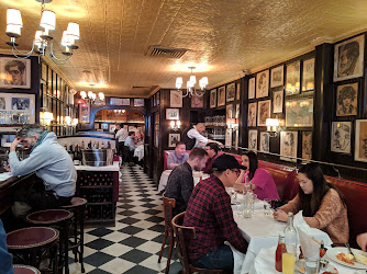 Minetta Tavern