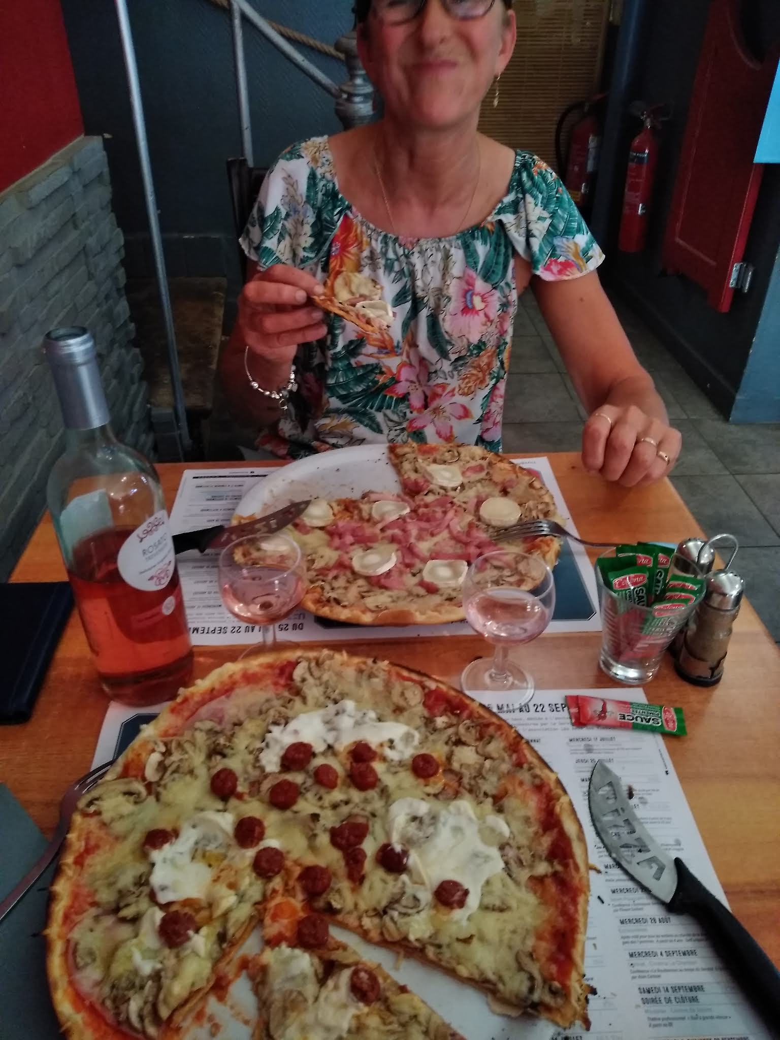 Photo n° 1 de l'avis de lezard.h fait le 19/08/2019 à 19:16
