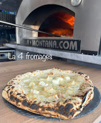 Plats et boissons du Pizzeria la pépit'zzeria foodtruck à Neuville-en-Ferrain - n°18