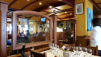 Atmosphère du Restaurant Le Cancalais à Cancale - n°11