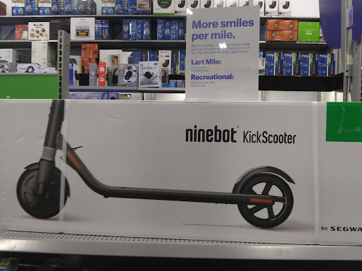 Electronics Store «Best Buy», reviews and photos, 1201 Barbara Jordan Blvd, Austin, TX 78723, USA