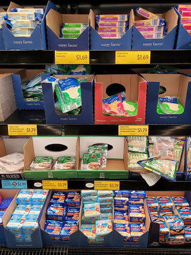 Supermarket «ALDI», reviews and photos, 8156 Orange Centre Dr, Lewis Center, OH 43035, USA