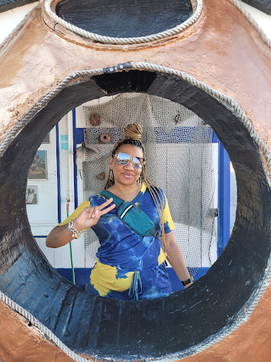 Boat Tour Agency «Spongeorama Cruise lines», reviews and photos, 510 Dodecanese Blvd, Tarpon Springs, FL 34689, USA