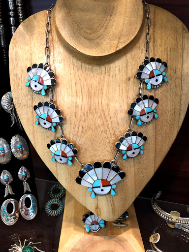 Jeweler «The Gem Jewelry Repair & Sales», reviews and photos, 4707 Jonestown Rd, Harrisburg, PA 17109, USA