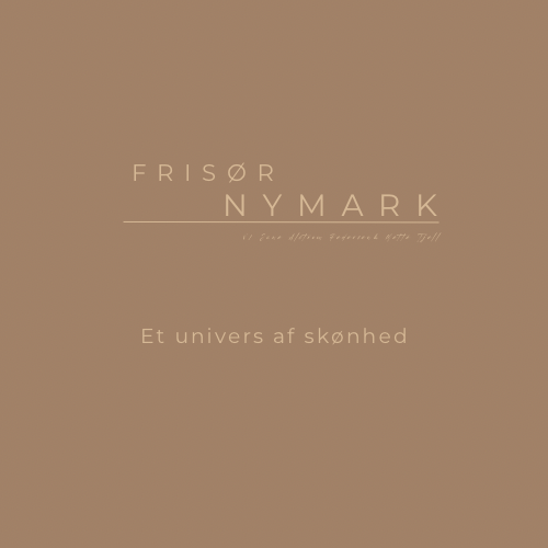 Frisør Nymark in Vodskov, Aalborg