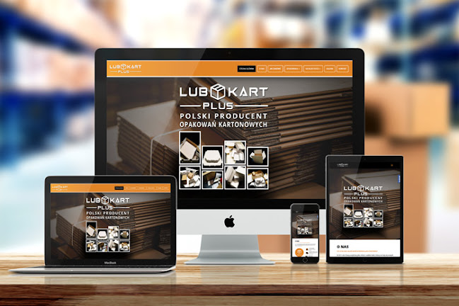 PIOTR JEZIORNY Freelancer - SEO pozycjonowanie stron internetowych Poznań, Google Ads, Strony internetowe. - Luboń