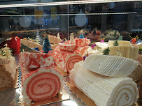 Vitrine du Restaurant Boulangerie, Le Moulin a Pains à Colombes - n°2