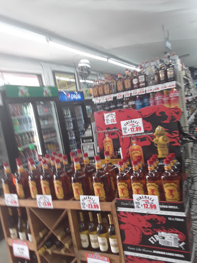 Liquor Store «T L Discount Liquor», reviews and photos, 2010 Kipling St, Lakewood, CO 80215, USA