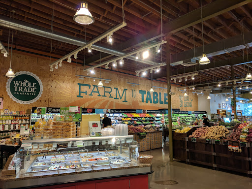 Grocery Store «Whole Foods Market», reviews and photos, 2151 Mystic Valley Pkwy, Medford, MA 02155, USA