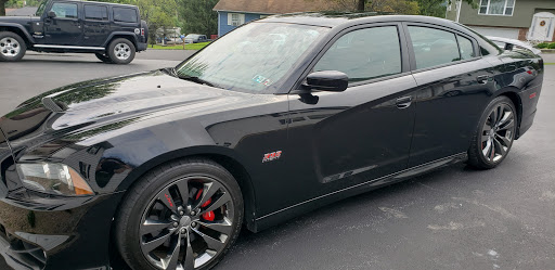 Reed's Car Wash & Wax en Montoursville