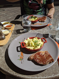 Faux-filet du Restaurant à viande LE CATERING à Grenoble - n°6
