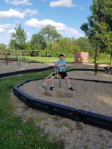 Shane Cole Memorial Park