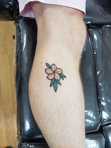 Explore lovecraft tattoo ideas, creative tattoo ideas in Lahaina, available at Sweet Trade Tattoo