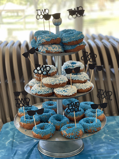 Donut Shop «Donuts and Yogurt», reviews and photos, 1984 W 11th St, Tracy, CA 95376, USA