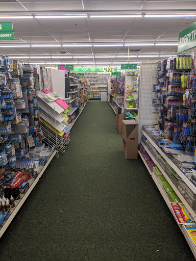 Dollar Store «Dollar Tree», reviews and photos, 4651 Woodstock Rd #304, Roswell, GA 30075, USA