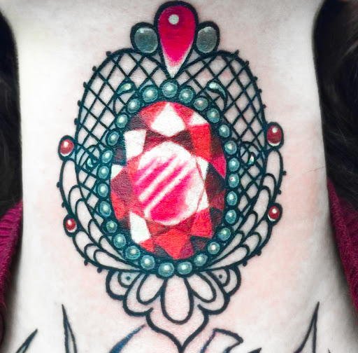 Find good tattoo ideas for females for your next unique tattoo in Parker at Sublime Colorado Body Mod And Tattoo