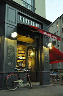 Photos du propriétaire du Restaurant L'Epicerie de Ginette - Bistrot à Tartines - Lyon 8 - n°20