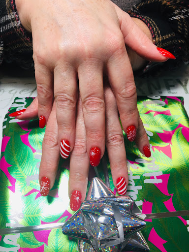 Nail Salon «Beauty Nail Spa», reviews and photos, 4570 IL-71, Oswego, IL 60543, USA