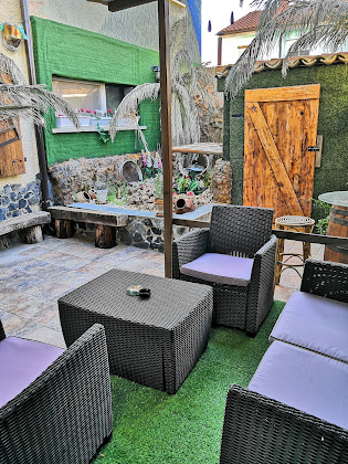 Photos des visiteurs Casa rural La cuevica de las Bardenas 31380 Caparroso