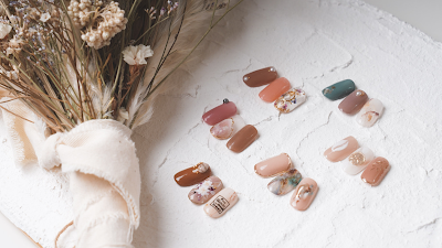vivi.NAIL & clear