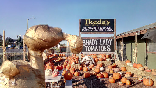Produce Market «Ikedas Markets», reviews and photos, 26295 Mace Blvd, Davis, CA 95618, USA