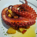 Photo n°2 de l'avis de Maddalena.i fait le 02/05/2022 à 18:58 sur le  Mom Food Drink & Soul à Lacona